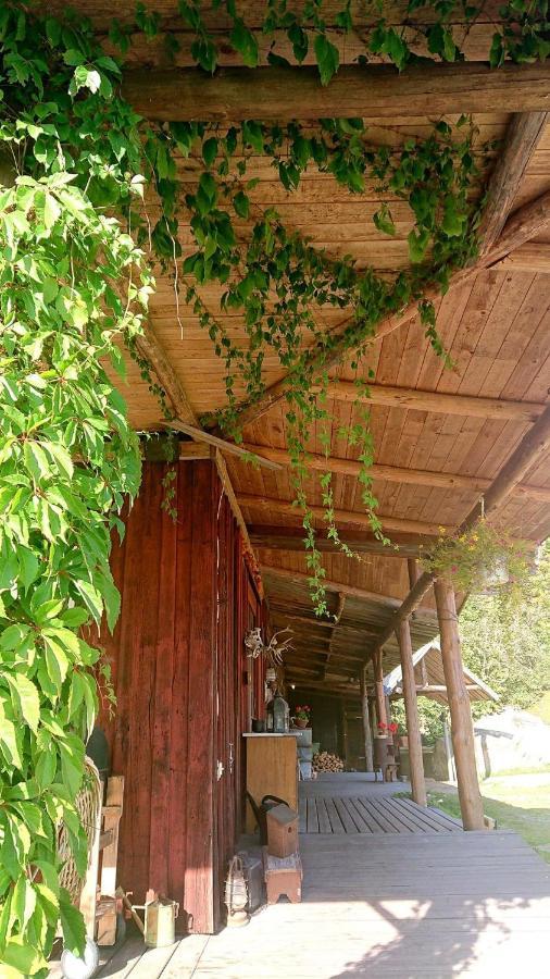 Stall Stratjaera المظهر الخارجي الصورة